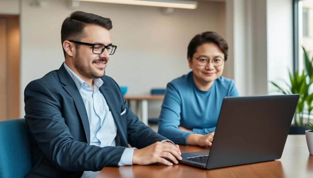 Cloud solutions consultant onboarding with Opsio