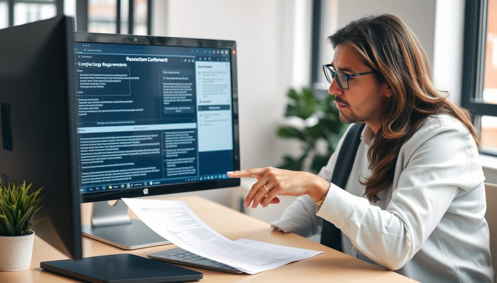 Compliance and regulatory challenges in IT