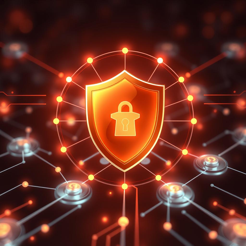 Enhanced cybersecurity protection