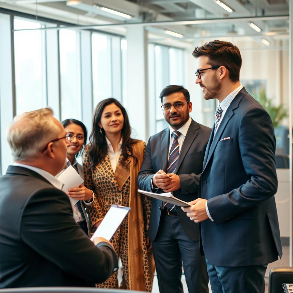 Experienced consultancy professionals from Opsio, Bangalore's best consultancy