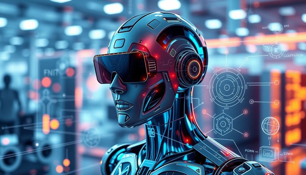 Future trends in computer vision and machine learning technologies