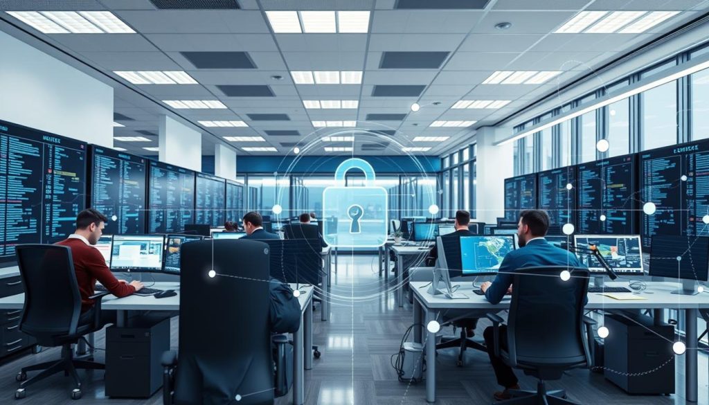 Growing organization with expanding IT infrastructure protected by Opsio