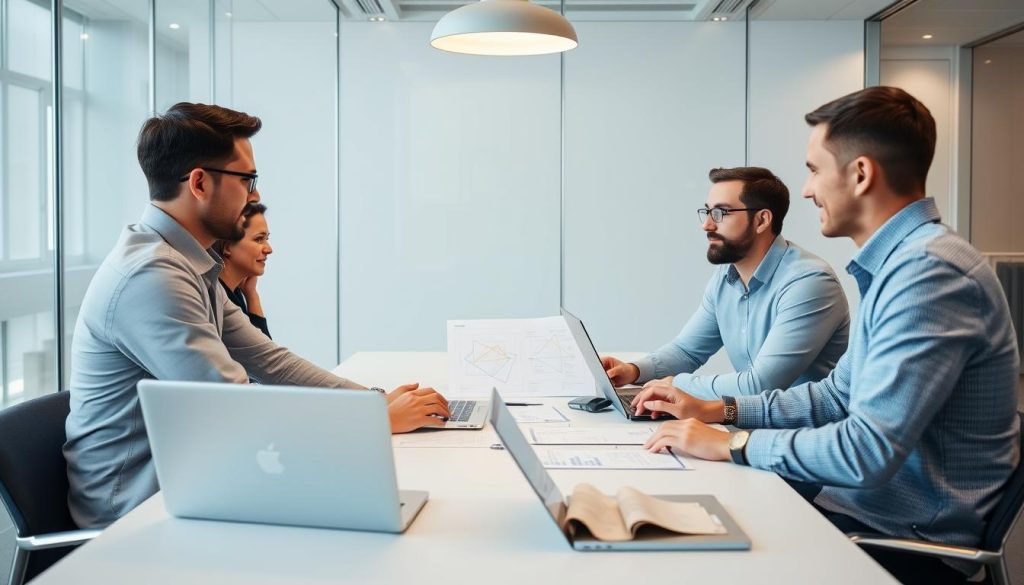 Initial consultation meeting for Azure DevOps