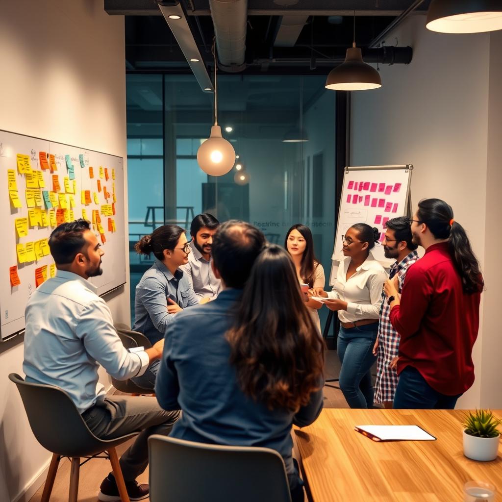 Innovation-focused consultants from Opsio, the best consultancy in Bangalore