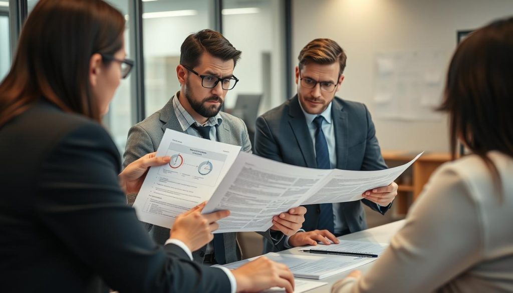Lack of strategic IT planning and innovation