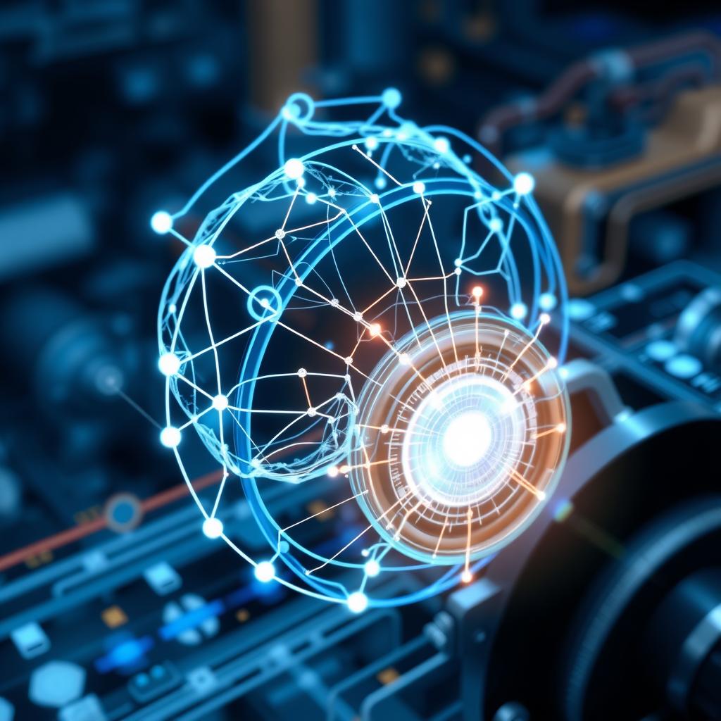 Machine learning advancements for predictive maintenance in manufacturing