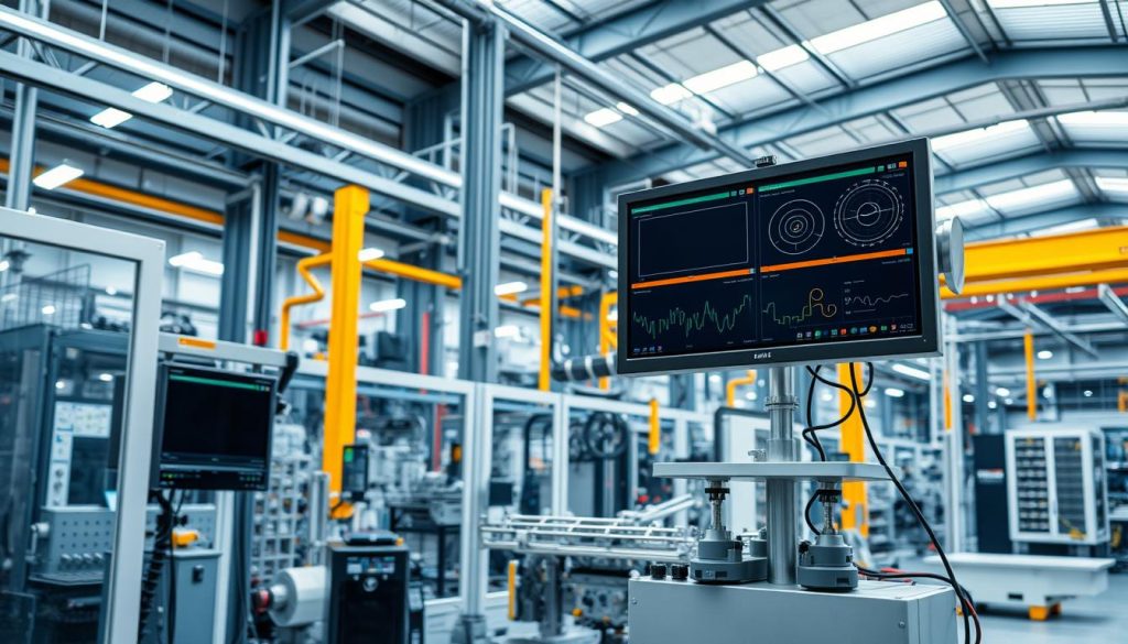 Manufacturing company IT transformation case study