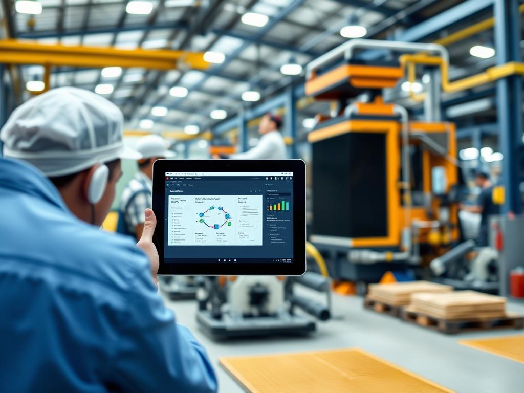 Manufacturing company using Azure DevOps Consulting Services Manufacturing company using Azure DevOps Consulting Services