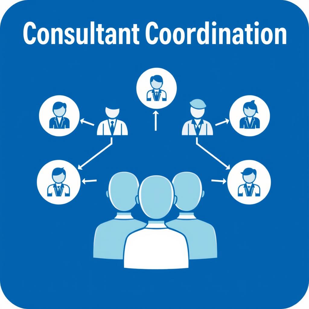 NIS 2 Directive implementation with external consultant coordination