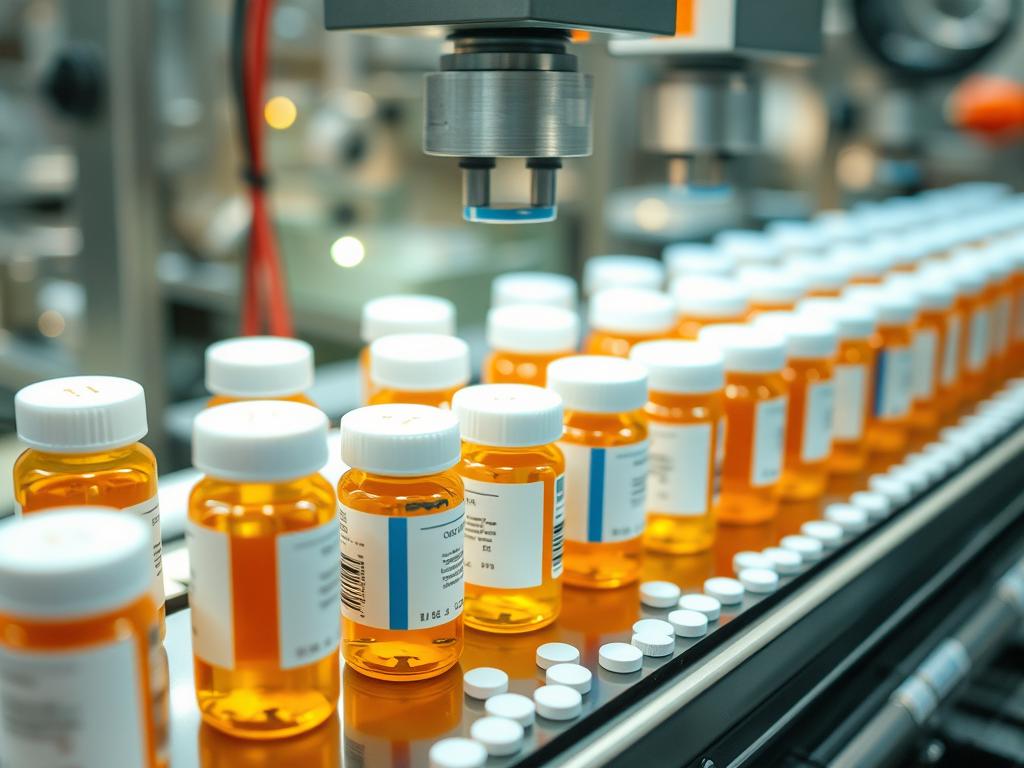 Pharmaceutical product inspection using AVI