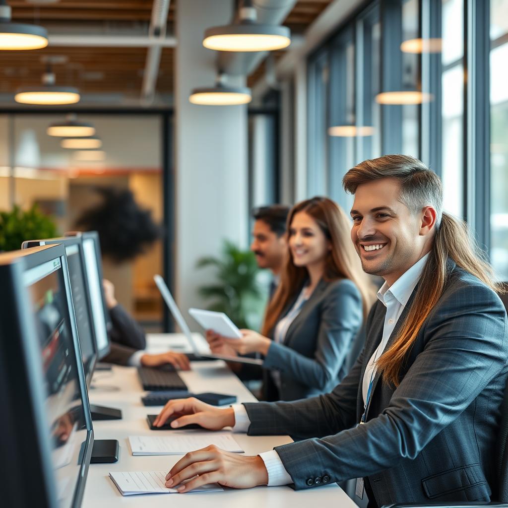 Reduced IT downtime and improved business continuity