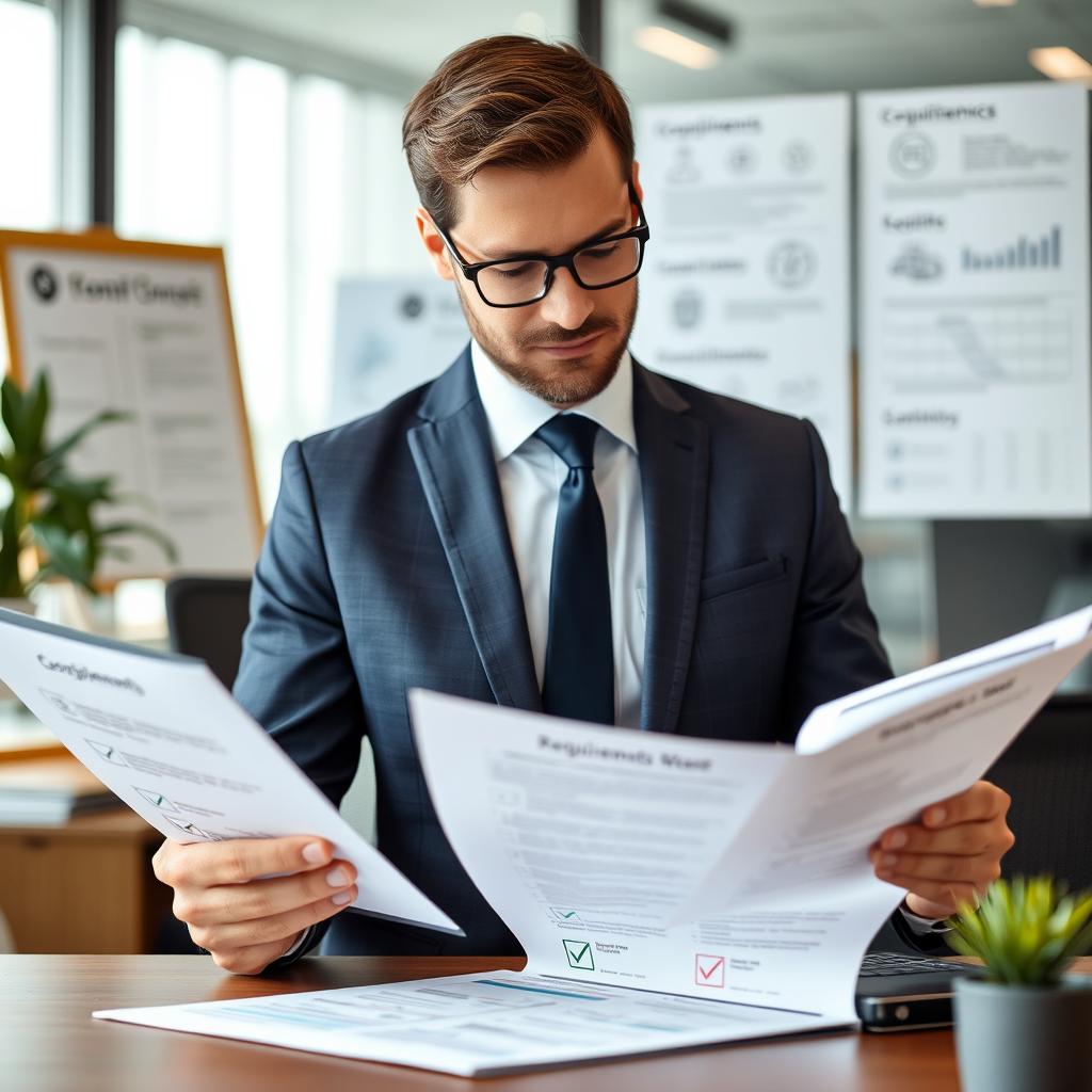 Regulatory compliance assurance