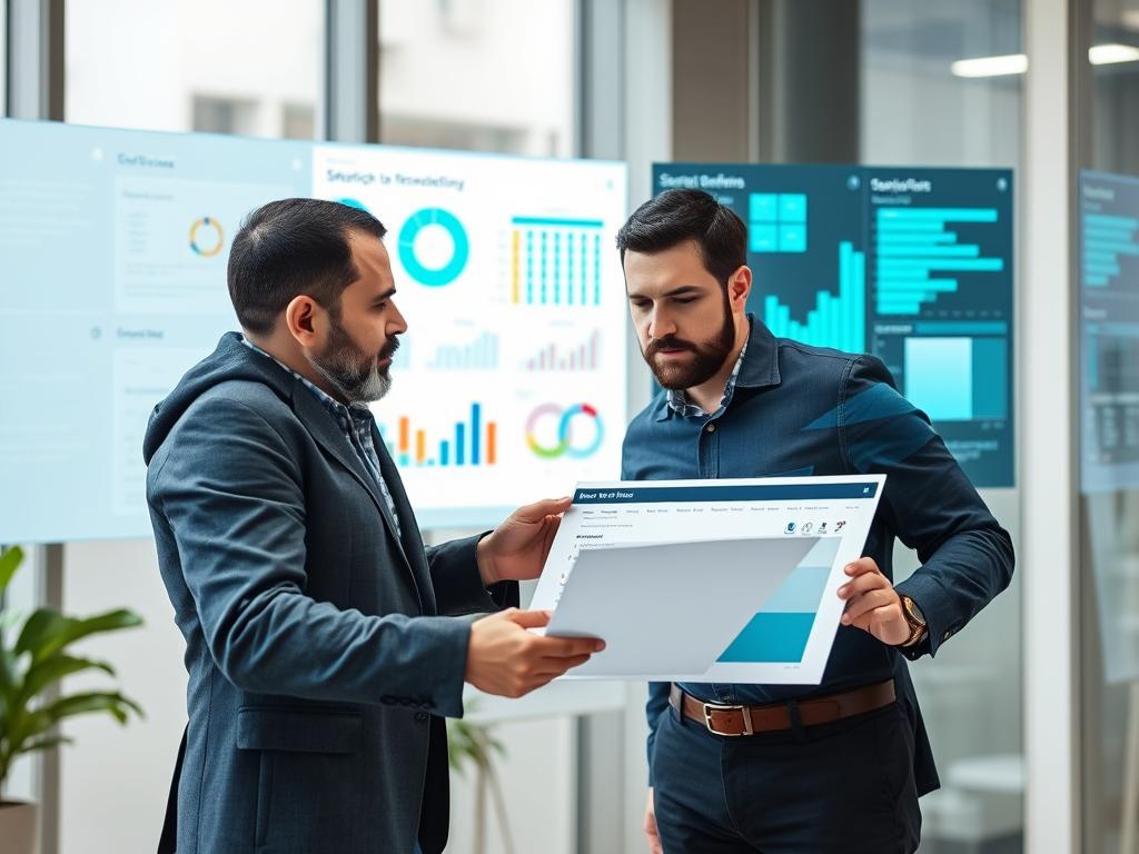Security and compliance assessment during cloud migration planning