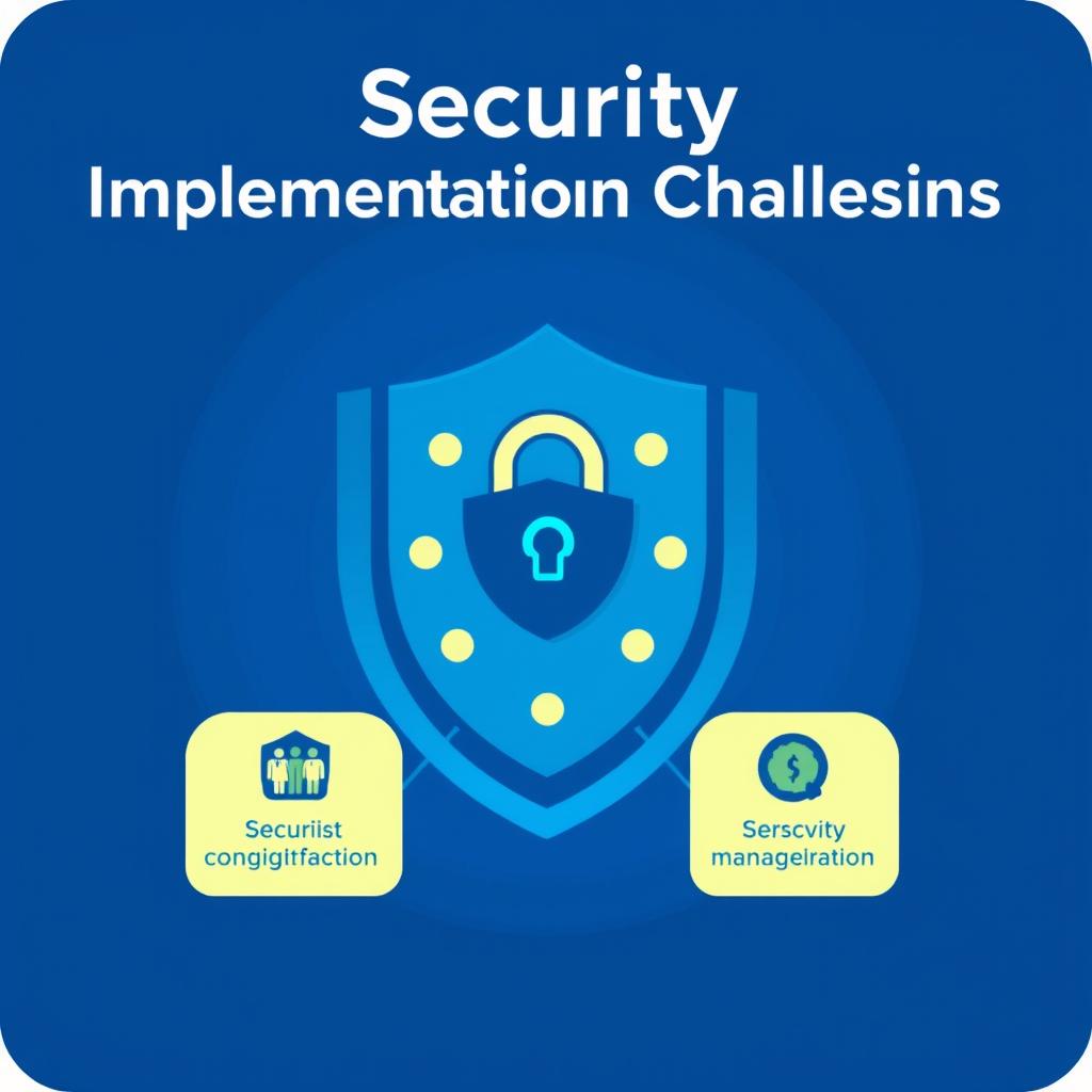 Security implementation challenges for NIS 2 Directive compliance