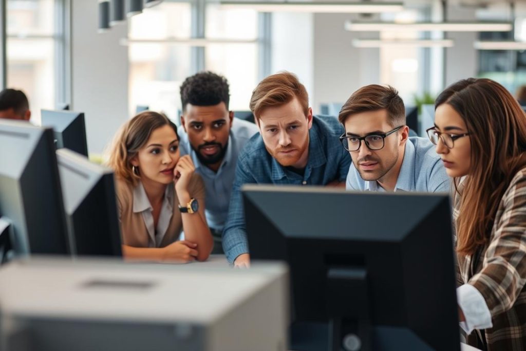 IT-proffs löser utmaningar med molnmigrering