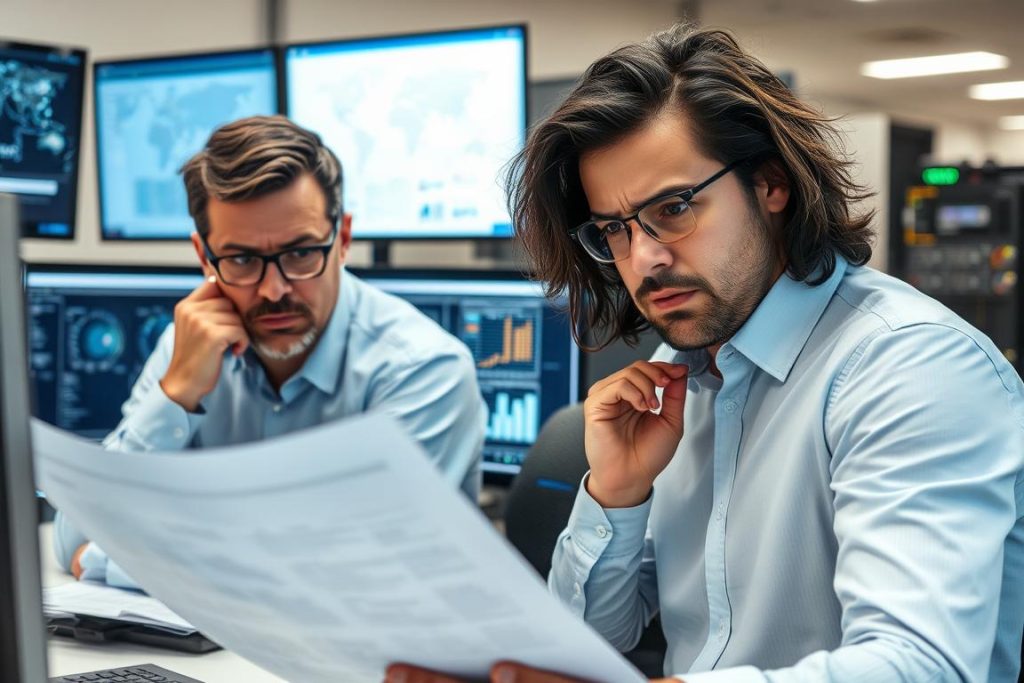 IT team facing challenges with complex cloud assessment
