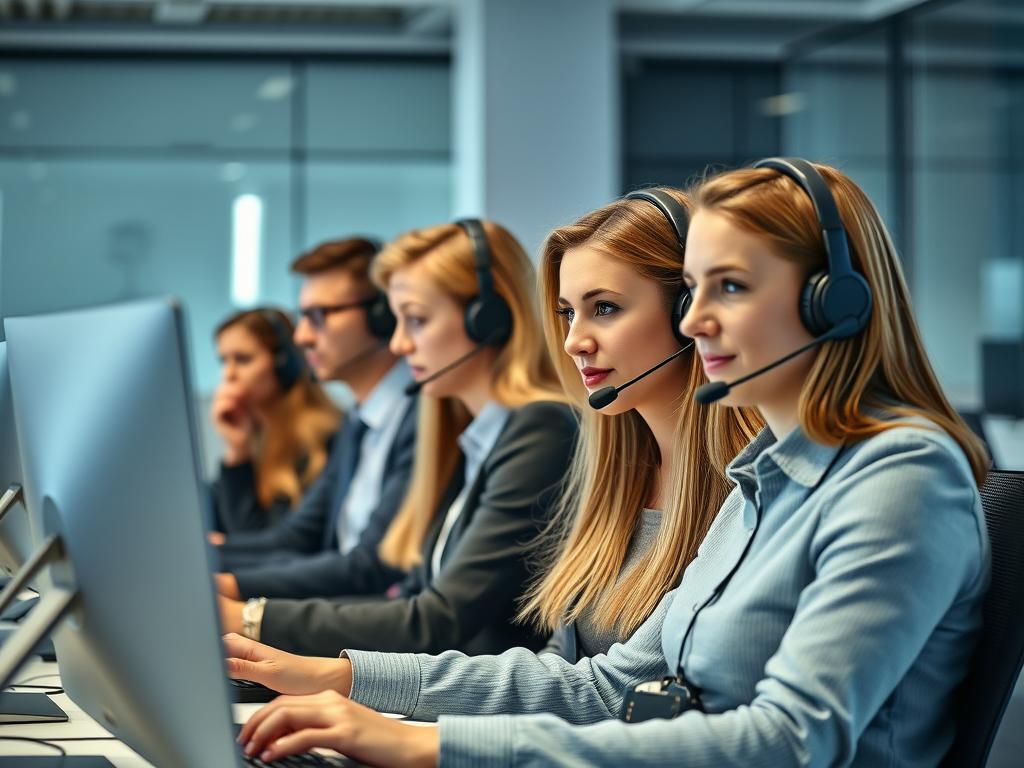 Opsios supportteam håndterer outsourcing av IT-drift