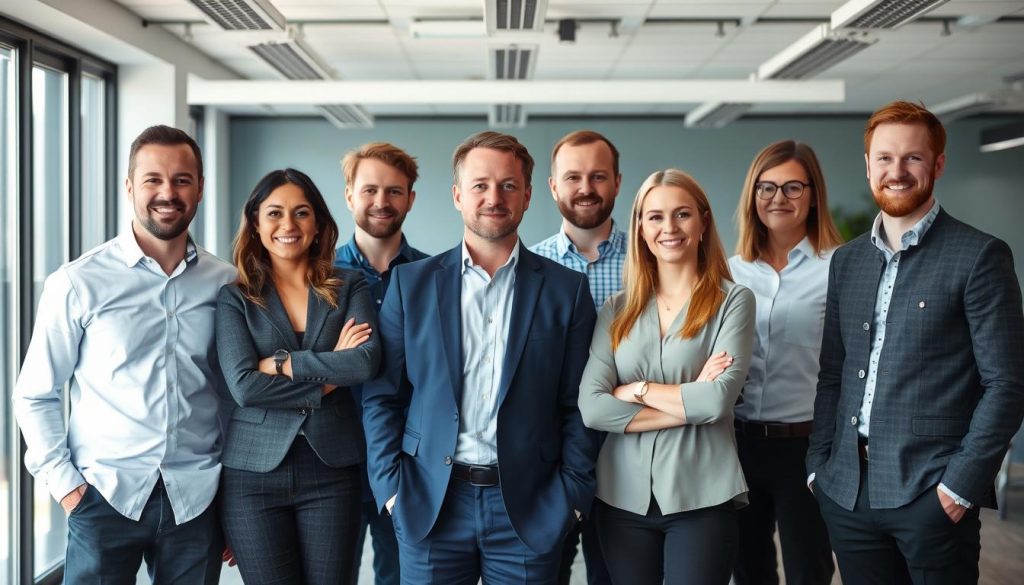 Opsios team av IT-säkerhetsexperter redo att hjälpa dig