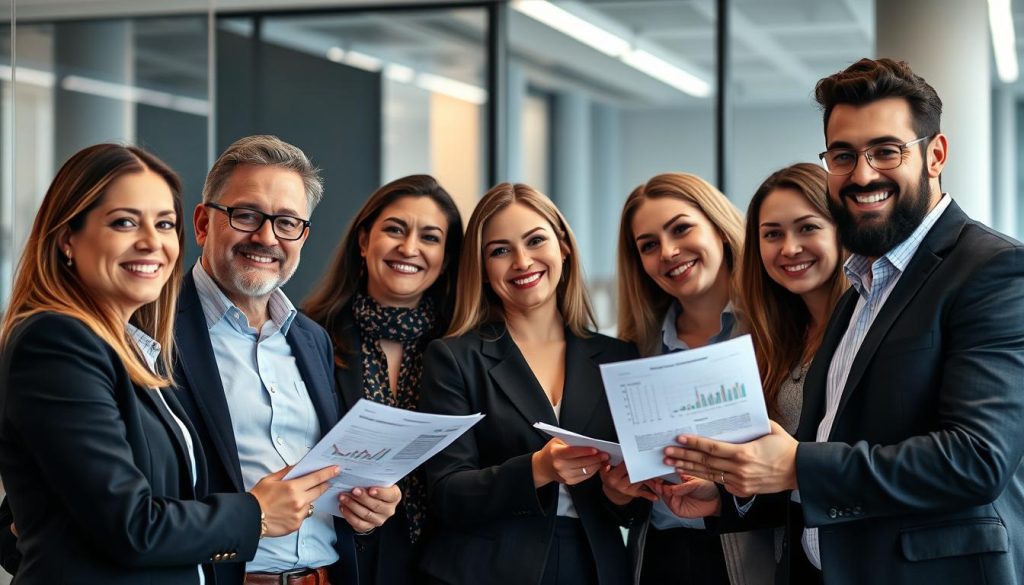 Organization with improved security posture after assessment