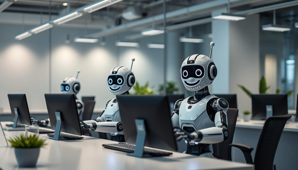 AI chatbots for customer support