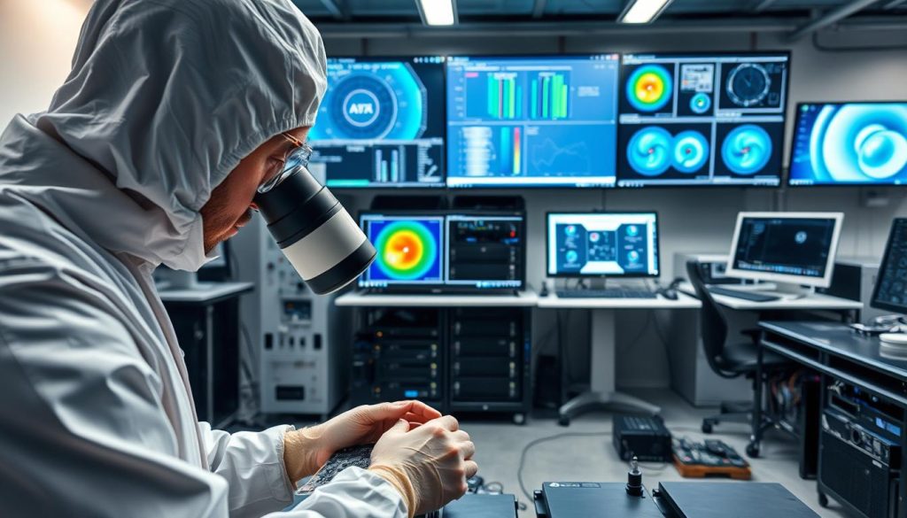 AI defect detection case studies