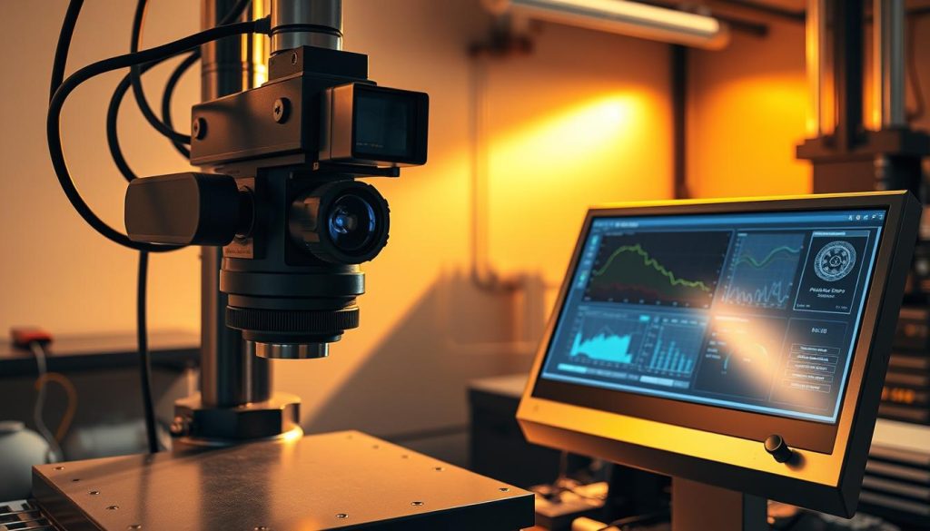 AI defect detection systems