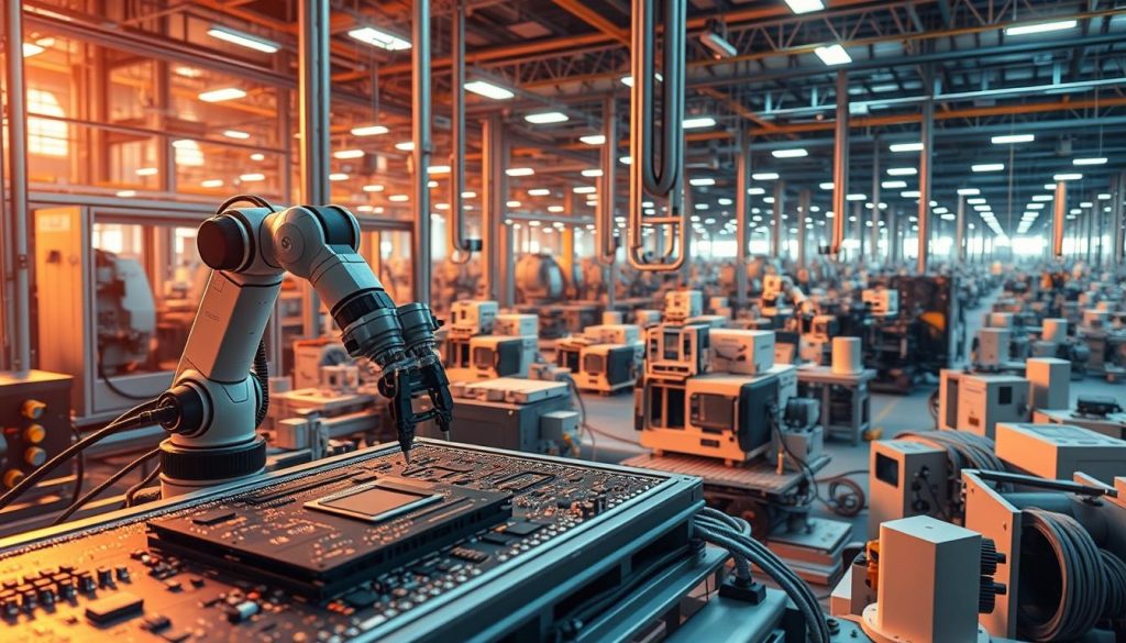 AI-driven industry solutions