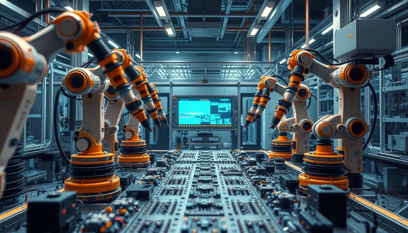 AI-quality-control -  AI quality control