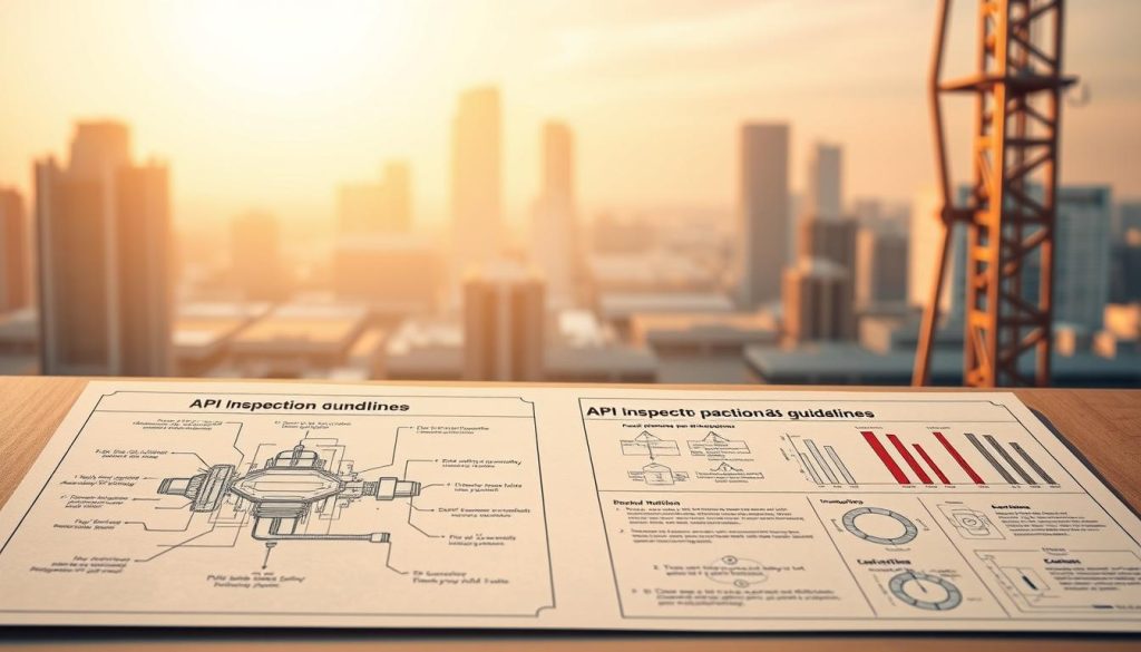 API inspection standards guidelines API inspection standards guidelines