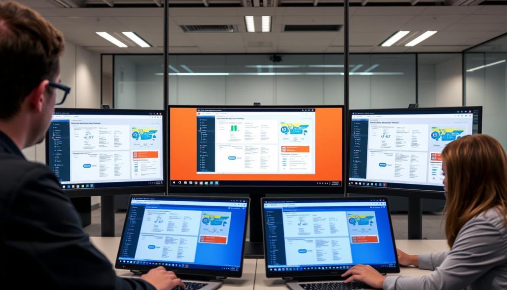 Comparison of AI orchestration tools for disaster recovery