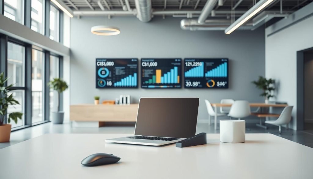 Cost-effective IT operations