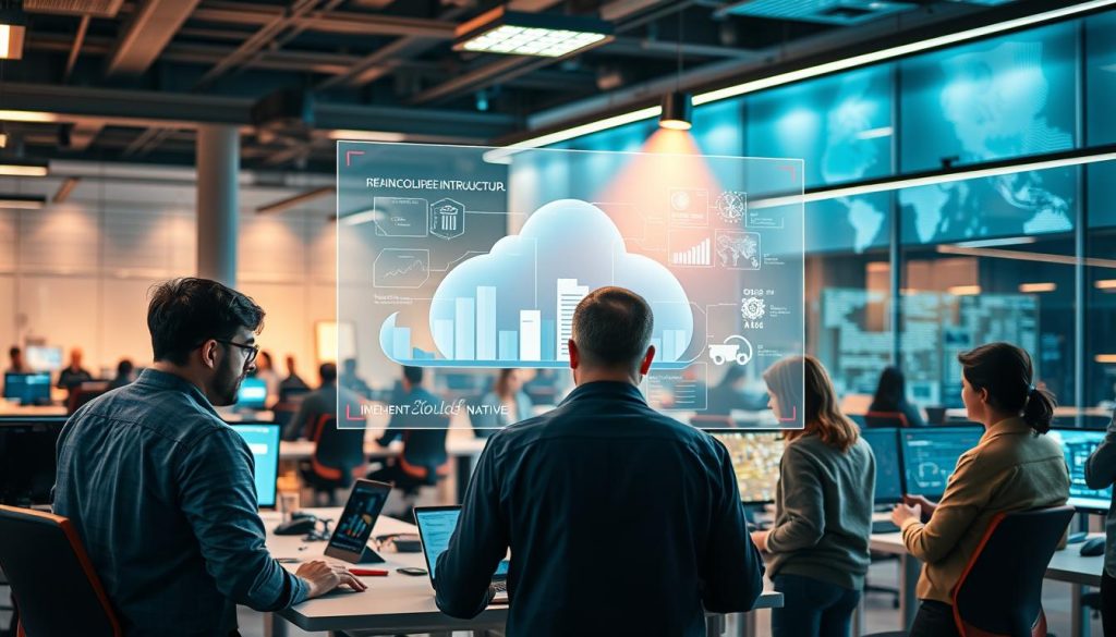 DevOps outsourcing