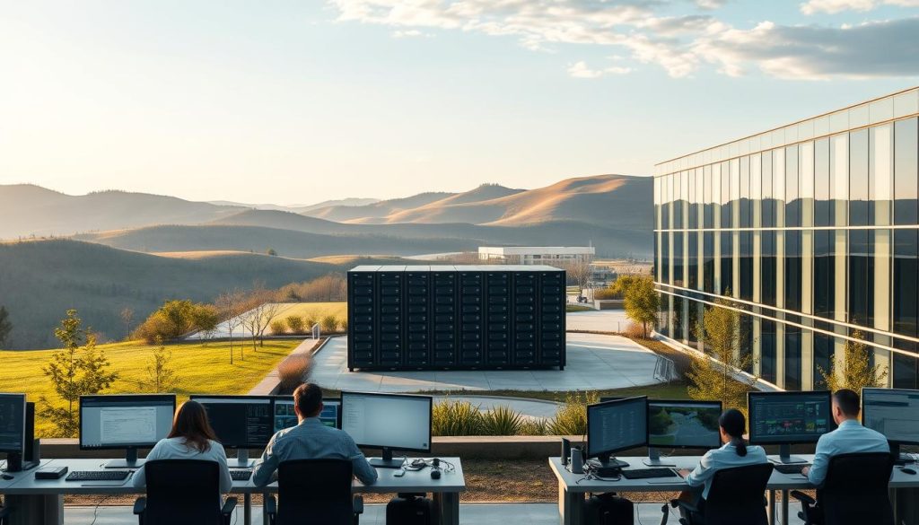 Disaster recovery outsourcing