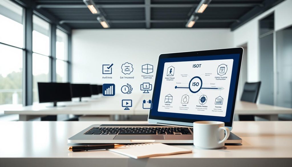 ISO audit frameworks