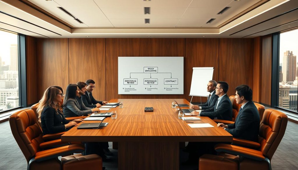 IT vendor management