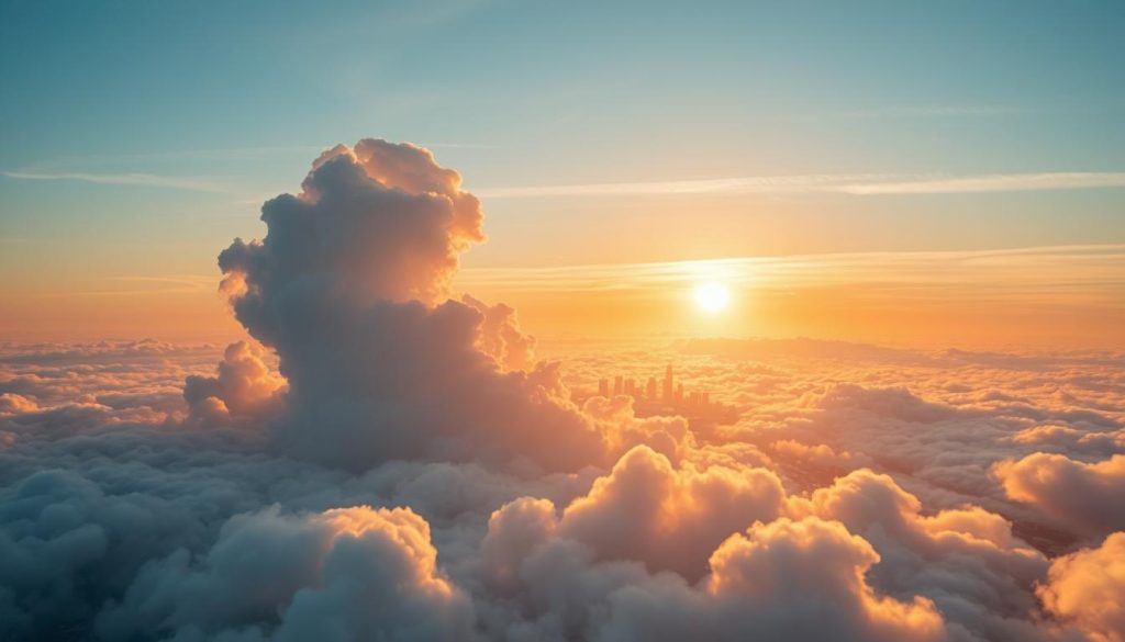 Multi-cloud outsourcing