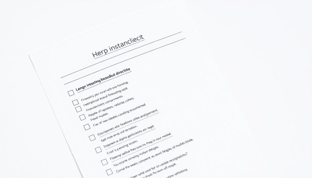 NIS2 checklista
