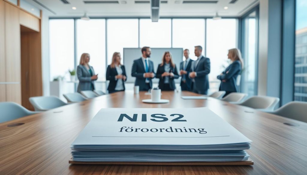 NIS2 förordning