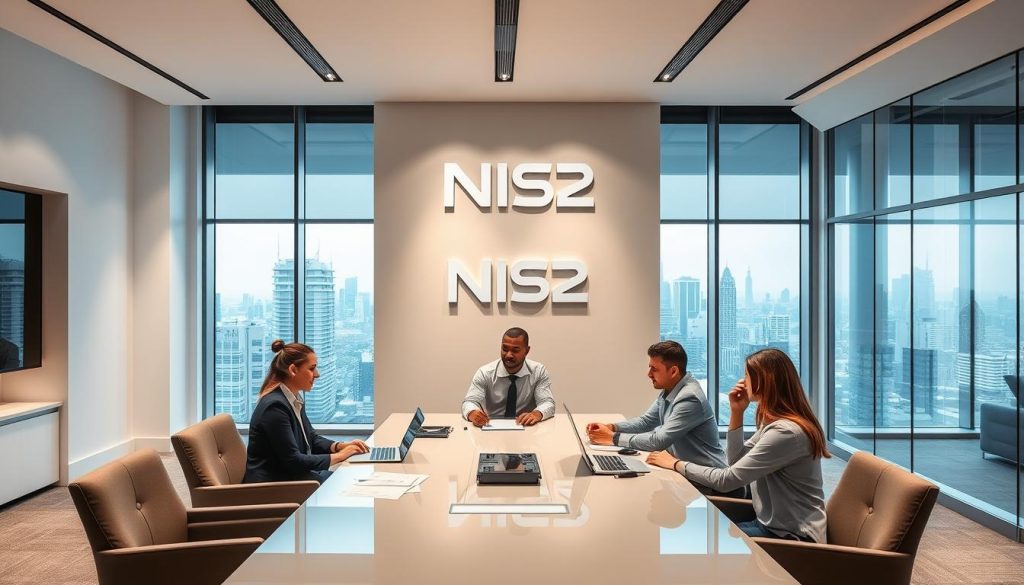NIS2 lösningar