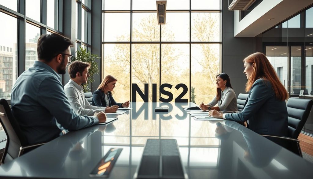 NIS2 policy