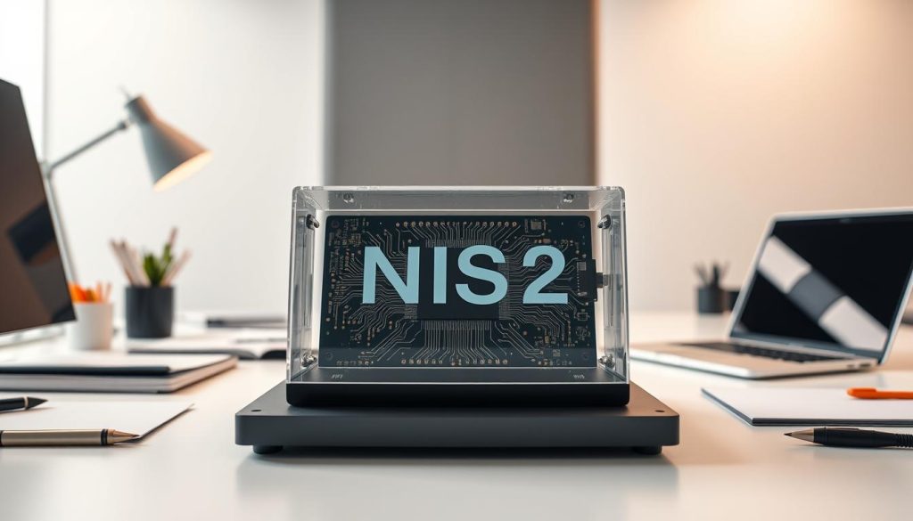 NIS2 processer