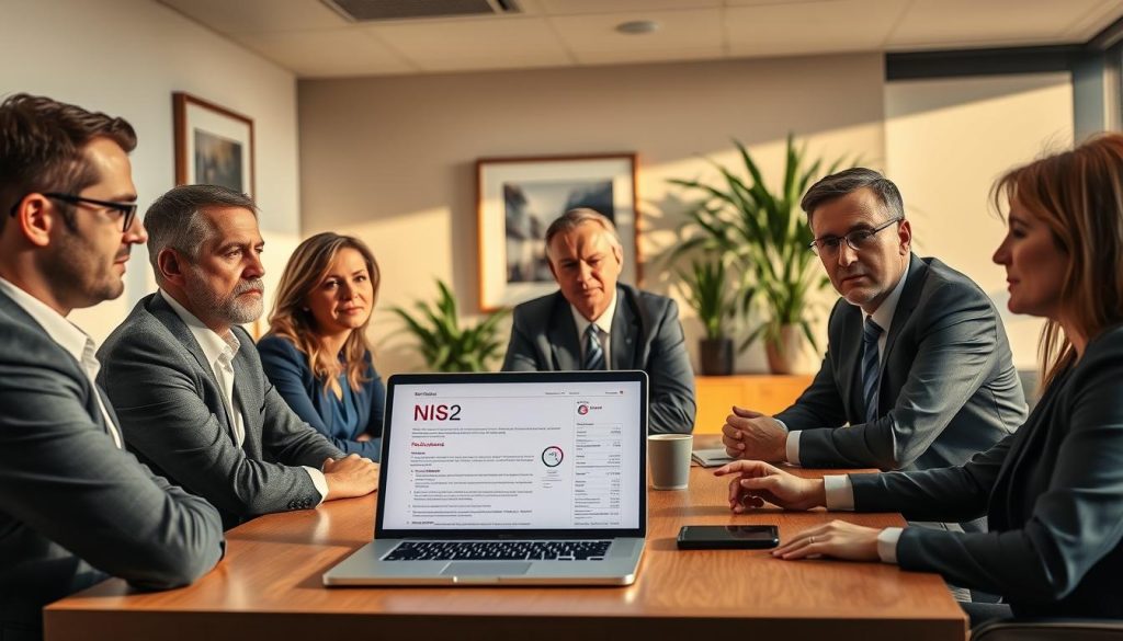 NIS2 risk assessment NIS2 risk assessment