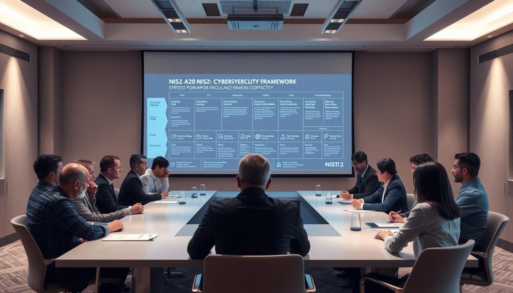 NIS2 roadmap