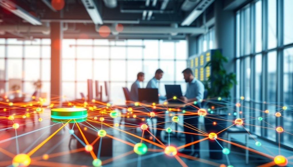 Network management outsourcing