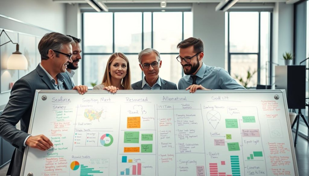 Optimize IT staffing costs
