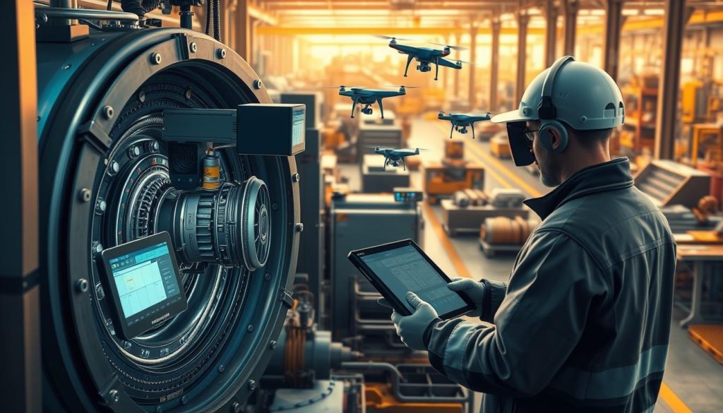 RVI technology applications