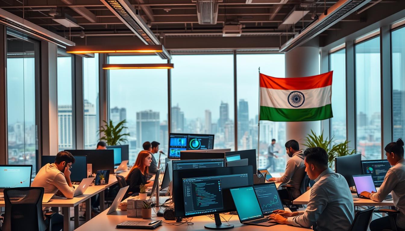 Software Development Services India – Expert Solutions for Business Growth