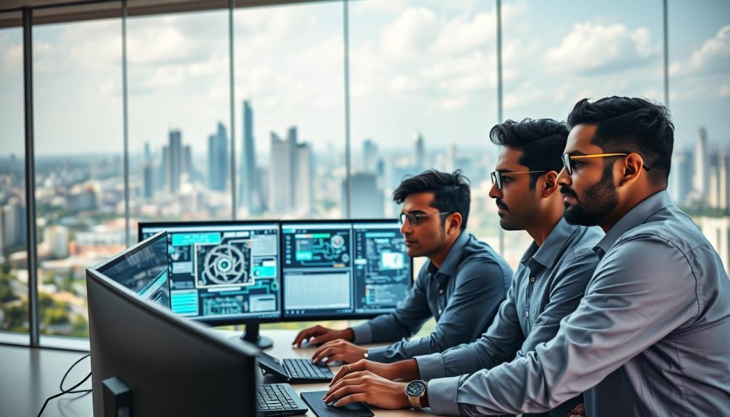 Top Software Development Companies India