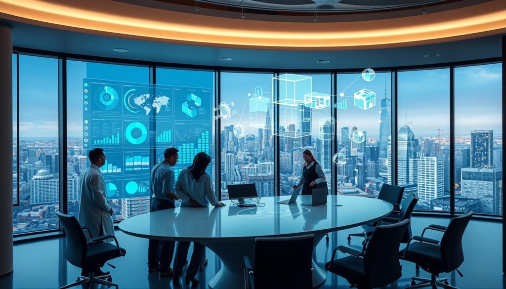 advanced analytics AI interoperability