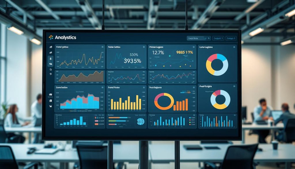 analytics